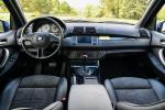 BMW X5 4.8is 2004 года (NA)